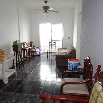 Apartamento em Praia Grande, bairro Maracanã