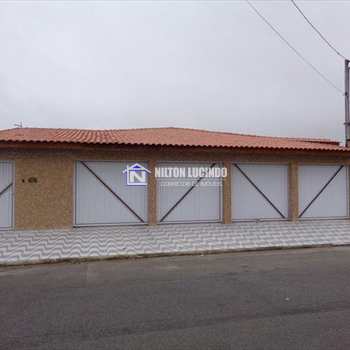 Casa em Praia Grande, bairro Caiçara