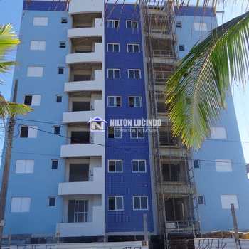 Apartamento em Mongaguá, bairro Vila Vera Cruz