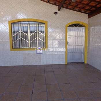 Casa em Praia Grande, bairro Caiçara