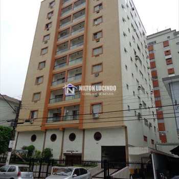 Apartamento em Santos, bairro Ponta da Praia