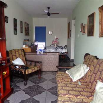 Apartamento em Praia Grande, bairro Solemar