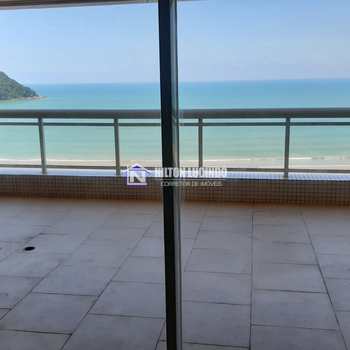 Apartamento em Praia Grande, bairro Canto do Forte