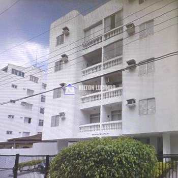 Apartamento em Guarujá, bairro Jardim Virgínia