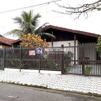 Casa em Praia Grande, bairro Flórida