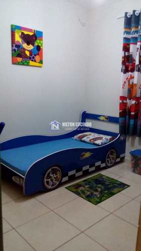Apartamento, código 10088 em Praia Grande, bairro Quietude