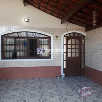 Casa em Praia Grande, bairro Caiçara
