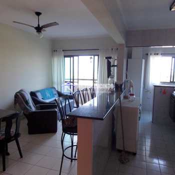 Apartamento em Praia Grande, bairro Maracanã