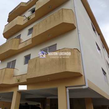 Apartamento em Praia Grande, bairro Caiçara