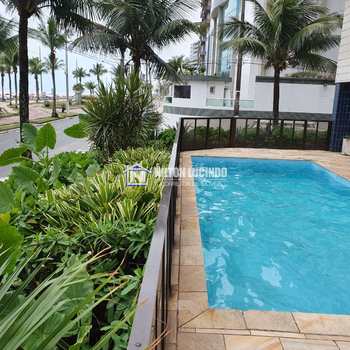 Apartamento em Praia Grande, bairro Caiçara