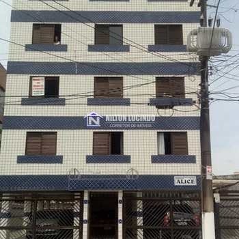 Apartamento em Praia Grande, bairro Caiçara