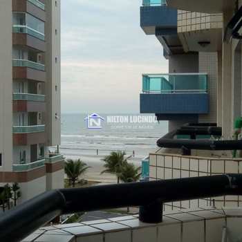 Kitnet em Praia Grande, bairro Caiçara