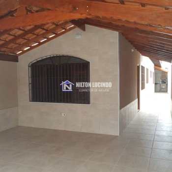 Casa em Praia Grande, bairro Maracanã