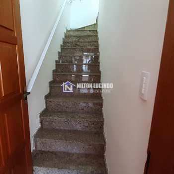 Casa em Praia Grande, bairro Guilhermina