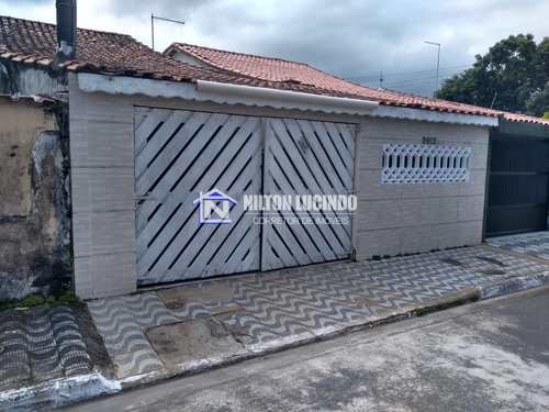 Casa, código 10204 em Praia Grande, bairro Solemar