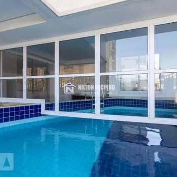 Apartamento em São Bernardo do Campo, bairro Assunção