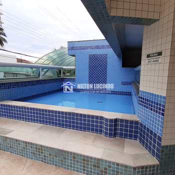 Apartamento em Praia Grande, bairro Caiçara