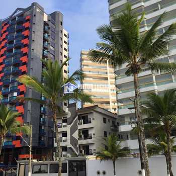 Apartamento em Praia Grande, bairro Caiçara