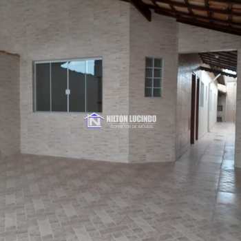 Casa em Praia Grande, bairro Real