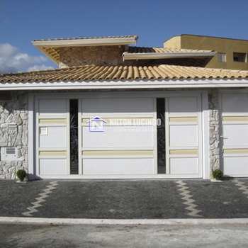 Casa em Praia Grande, bairro Caiçara