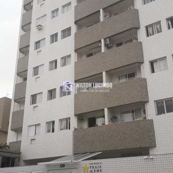 Apartamento em Praia Grande, bairro Guilhermina