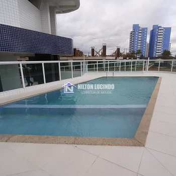 Cobertura em Praia Grande, bairro Maracanã