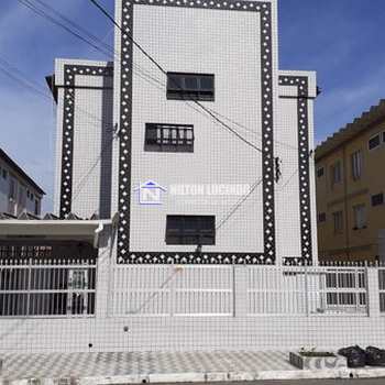Kitnet em Praia Grande, bairro Ocian