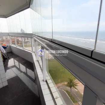 Apartamento em Praia Grande, bairro Solemar