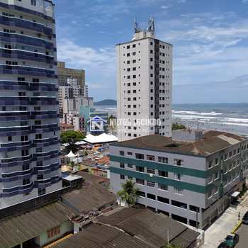Apartamento em Praia Grande, bairro Ocian