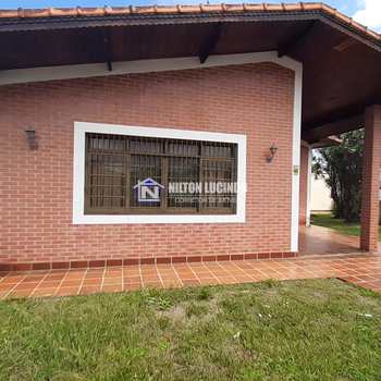 Casa em Praia Grande, bairro Caiçara