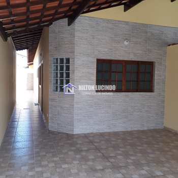 Casa em Praia Grande, bairro Real