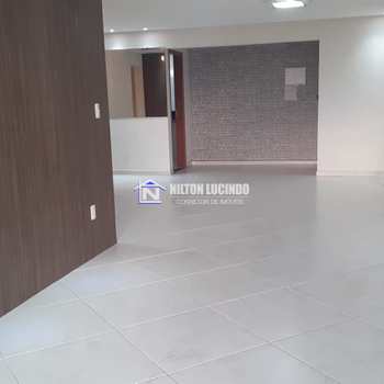 Apartamento em Praia Grande, bairro Canto do Forte
