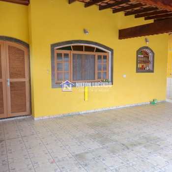 Casa em Praia Grande, bairro Caiçara