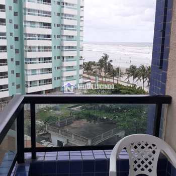 Apartamento em Praia Grande, bairro Real