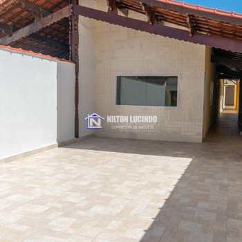 Casa em Praia Grande, bairro Aviação