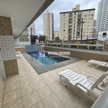 Apartamento em Praia Grande, bairro Caiçara