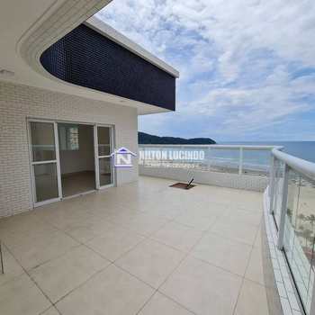 Cobertura em Praia Grande, bairro Guilhermina