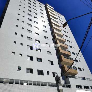 Apartamento em Praia Grande, bairro Tupi
