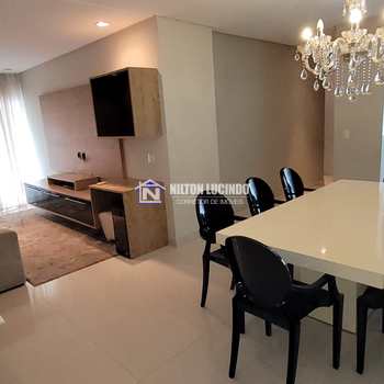 Apartamento em Praia Grande, bairro Guilhermina