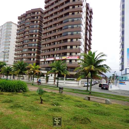 Condomínio em Praia Grande Bairro Caiçara - ref.: 16339273