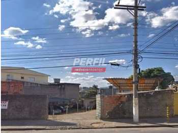 Terreno Comercial, código 1256 em Carapicuíba, bairro Vila Silviânia