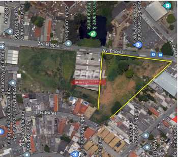 Área, código 1515 em Barueri, bairro Vila Morellato