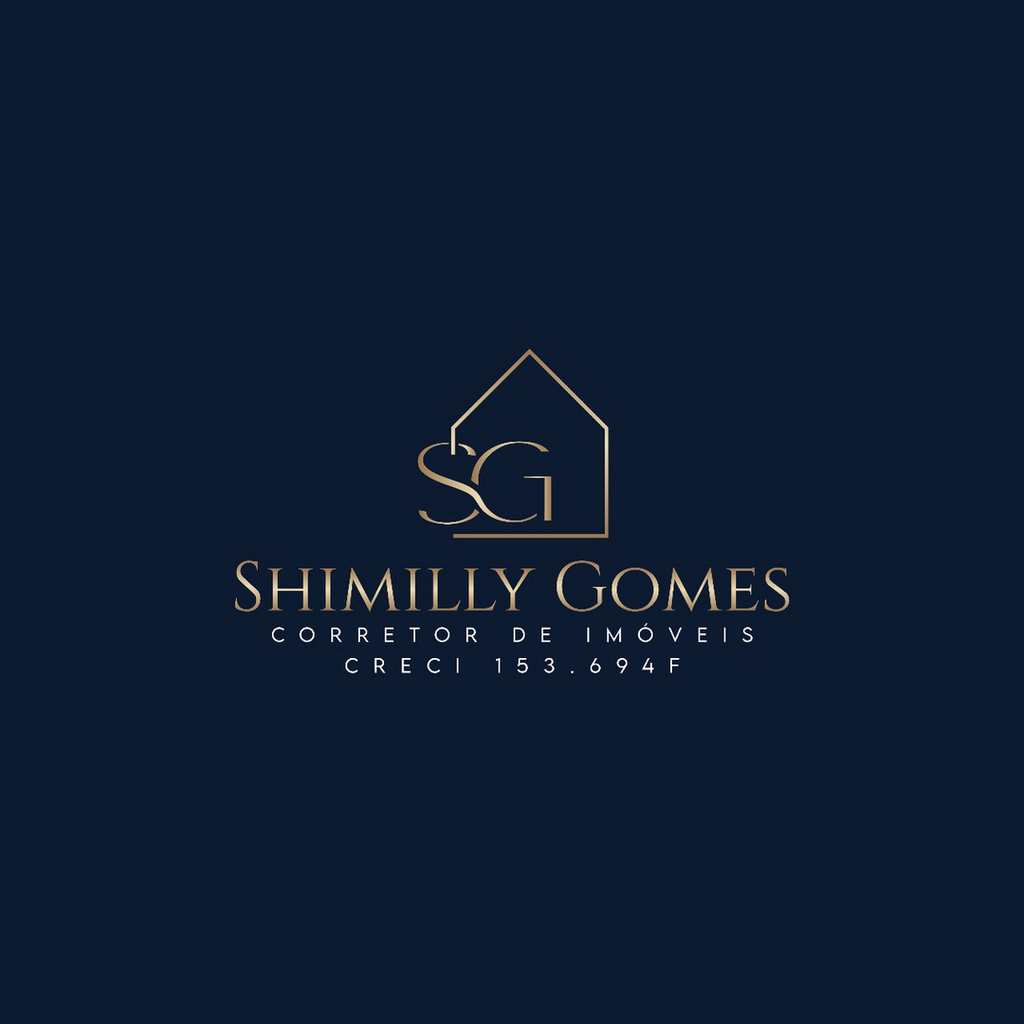 Shimilly Gomes - Corretor de Imóveis