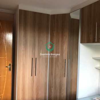 Dormitório- móveis planejados