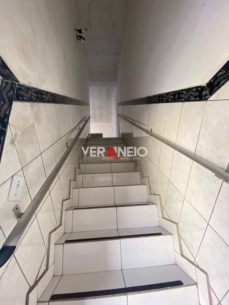 Casa em Praia Grande, no bairro Vila Sônia