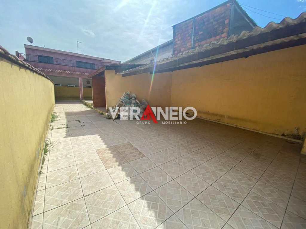Casa em Praia Grande, no bairro Vila Sônia