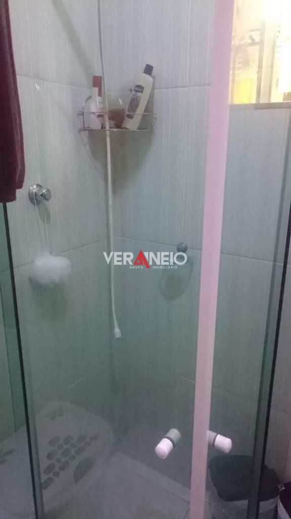 Casa em Praia Grande, no bairro Guilhermina