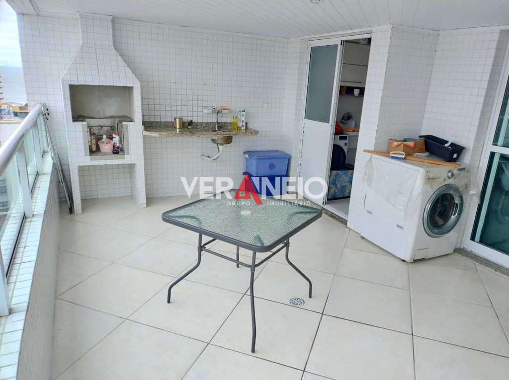 Apartamento em Praia Grande, no bairro Guilhermina