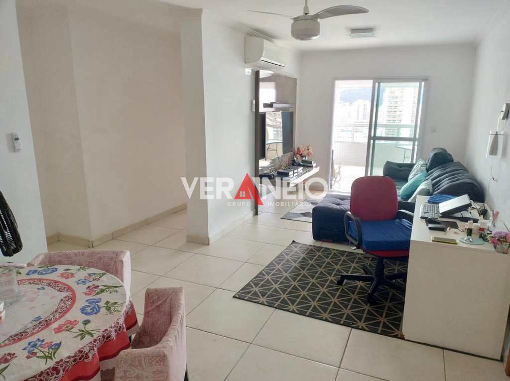 Apartamento em Praia Grande, no bairro Guilhermina