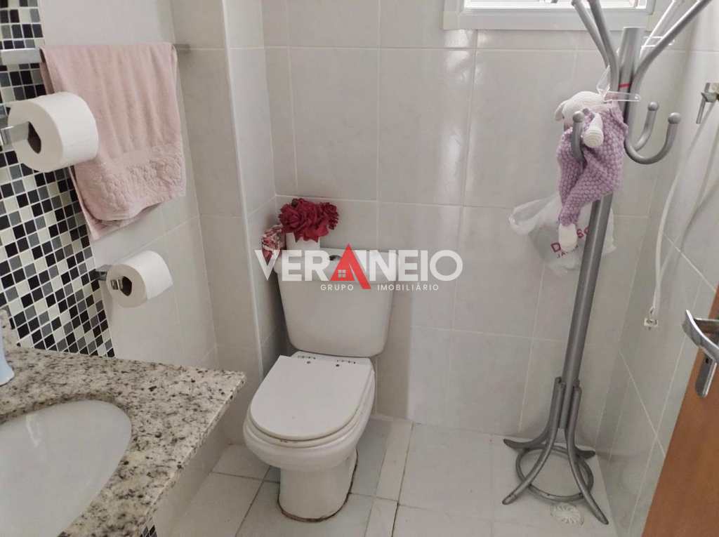 Apartamento em Praia Grande, no bairro Guilhermina